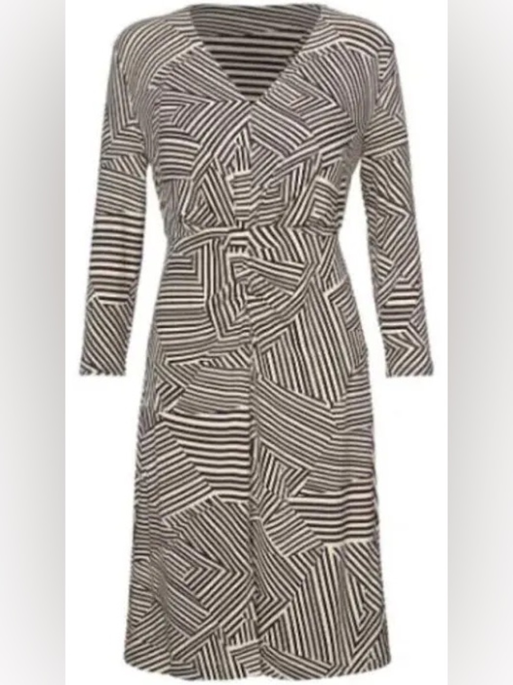 Cabi manhattan dress